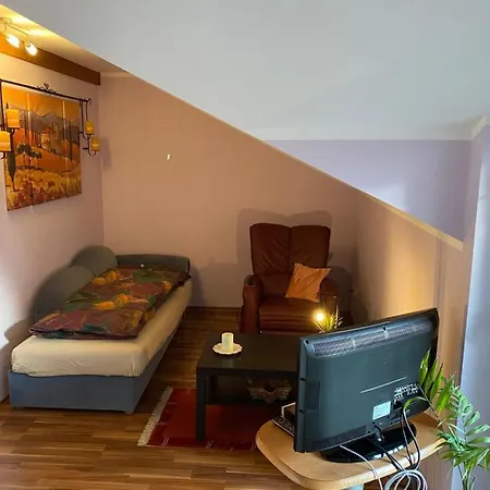 Gartner's Platzl Apartament