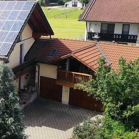 Gartner's Platzl Eberfing