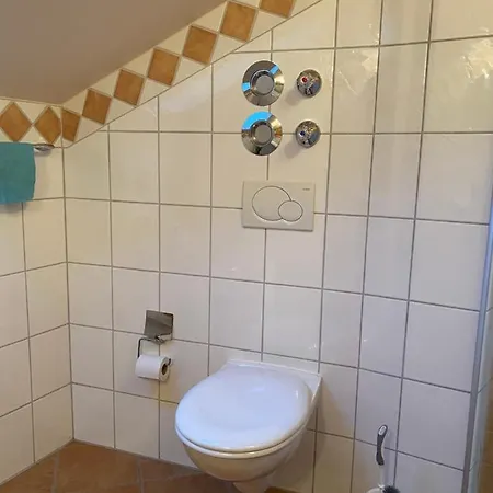 Gartner's Platzl Eberfing