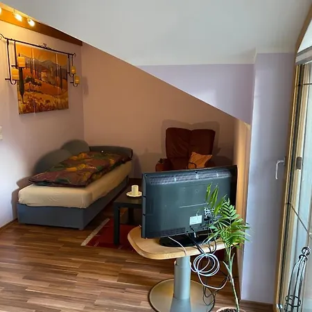 Gartner's Platzl Apartment *