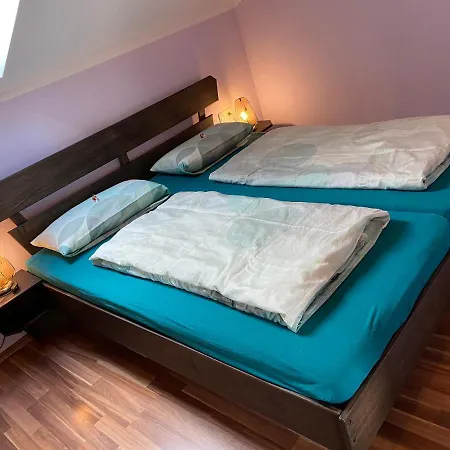 Gartner's Platzl Apartment *
